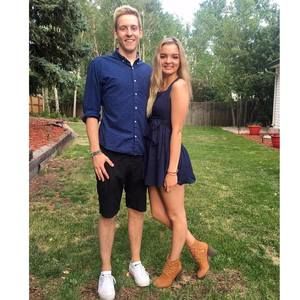 Meet your Posher, Tyler